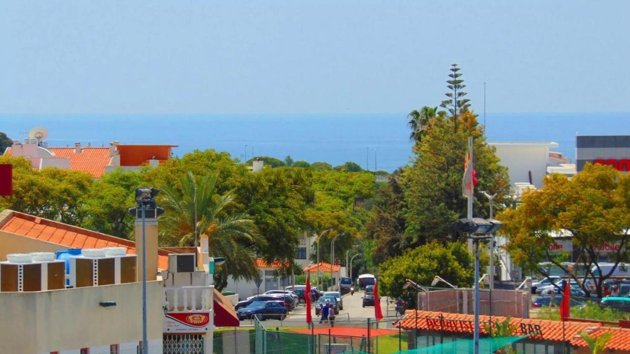 Xavilla 8 Αλμπουφέιρα Εξωτερικό φωτογραφία